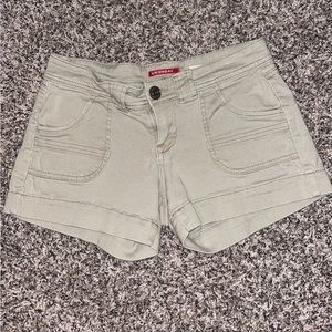 UNIONBAY SHORTS